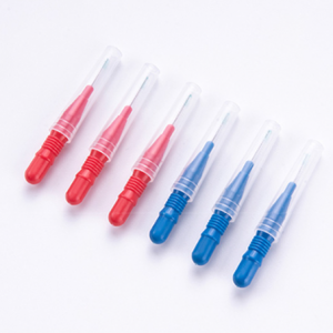 I type Interdental Brushes