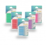 5 Sizes Interdental Brushes