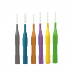 Nylon Interdental Brushes