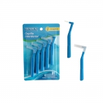 L shape Interdental Brush