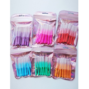 Disposable Interdental Brush