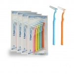 Long Handle L Interdental Brushes